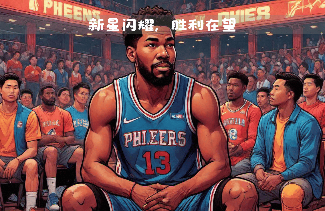 篮网队进攻火力强劲，季后赛表现备受期待的简单介绍  第2张